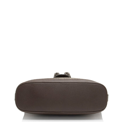 Gucci GG Supreme Dionysus Medium Bucket Bag