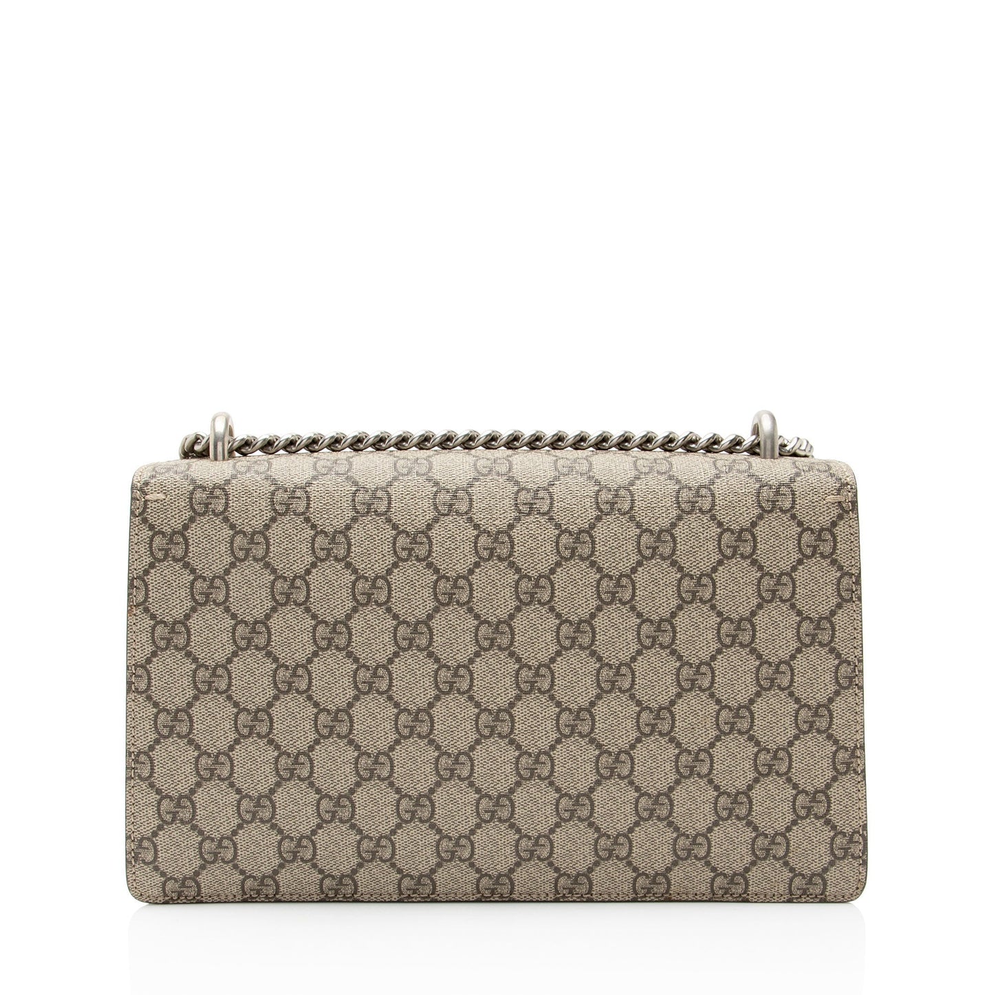 Gucci GG Supreme Dionysus Medium Shoulder Bag
