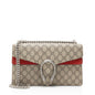 Gucci GG Supreme Dionysus Medium Shoulder Bag