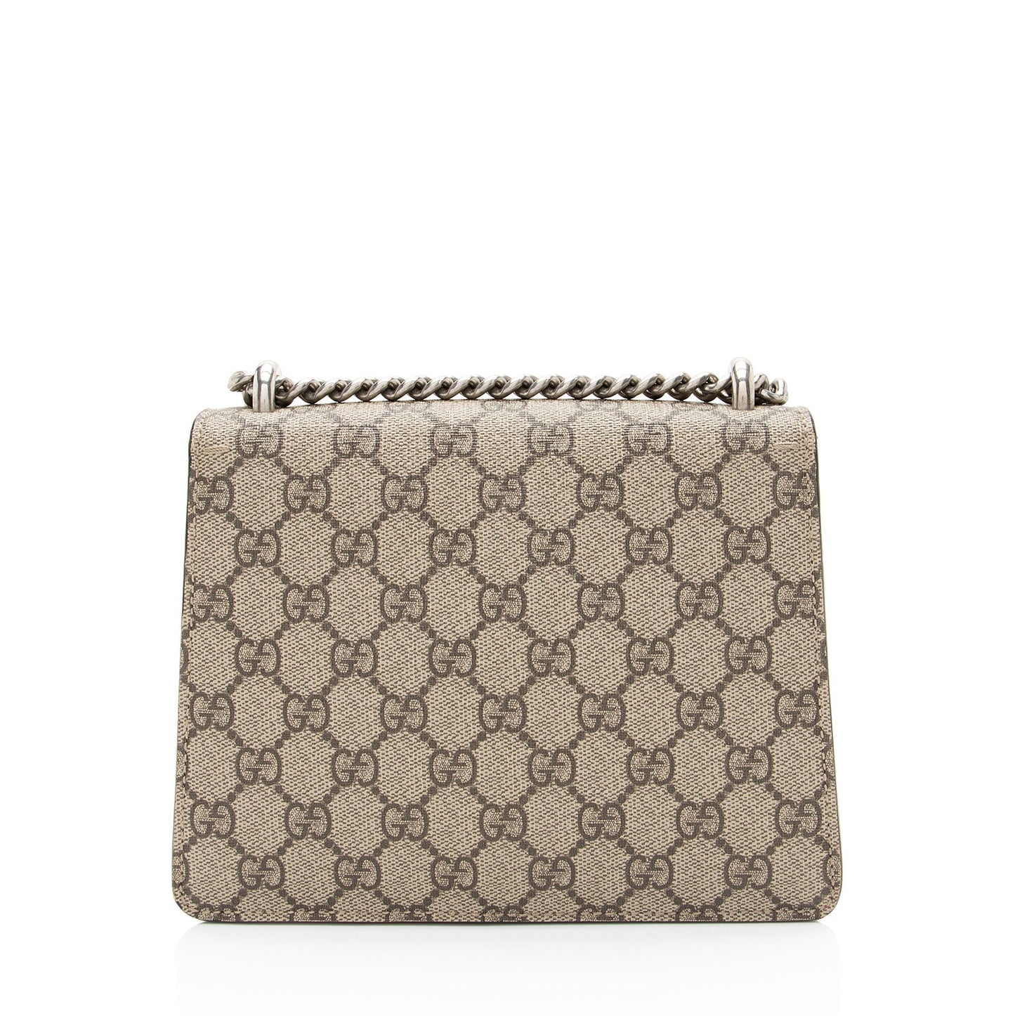 Gucci GG Supreme Dionysus Small Shoulder Bag