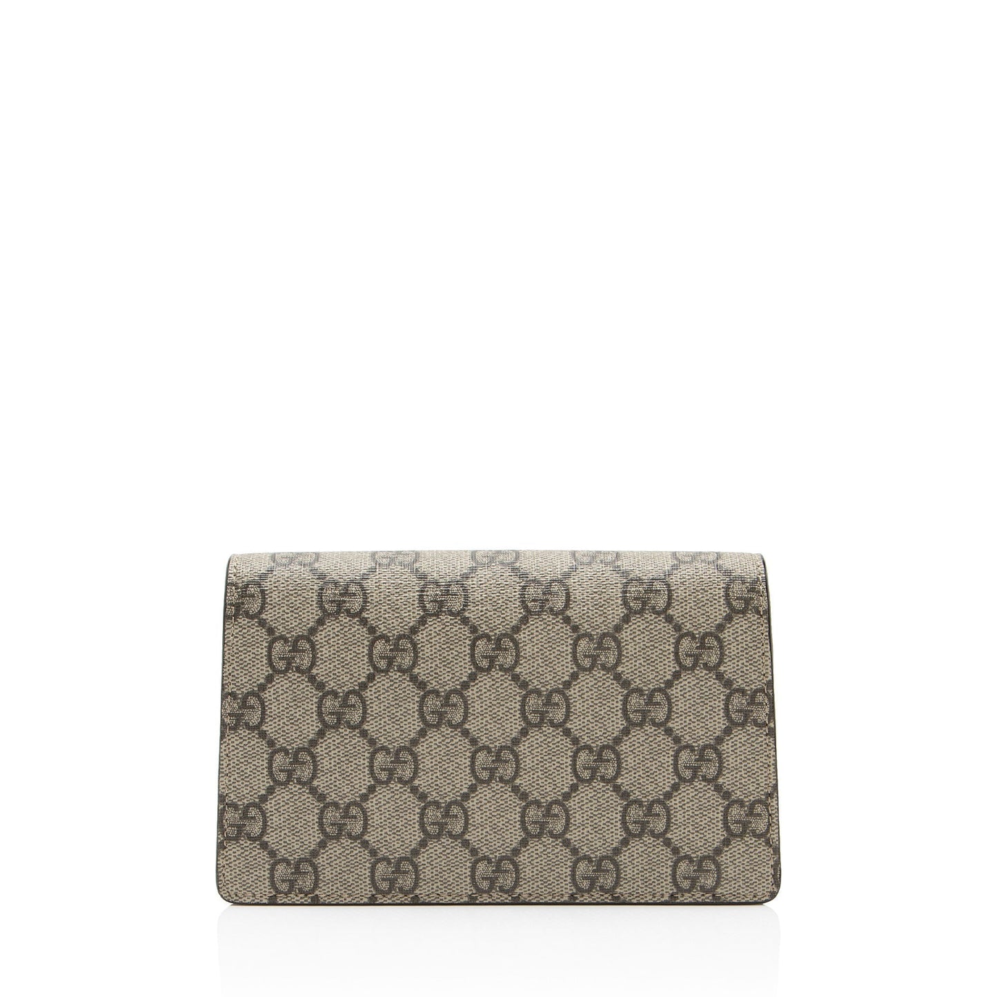 Gucci GG Supreme Dionysus Mini Shoulder Bag