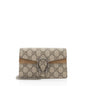 Gucci GG Supreme Dionysus Mini Shoulder Bag