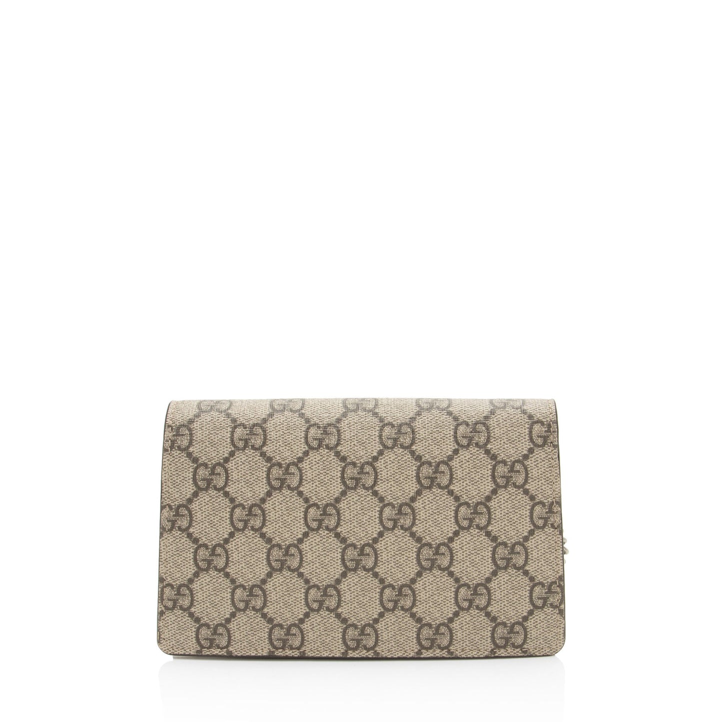 Gucci GG Supreme Dionysus Mini Shoulder Bag
