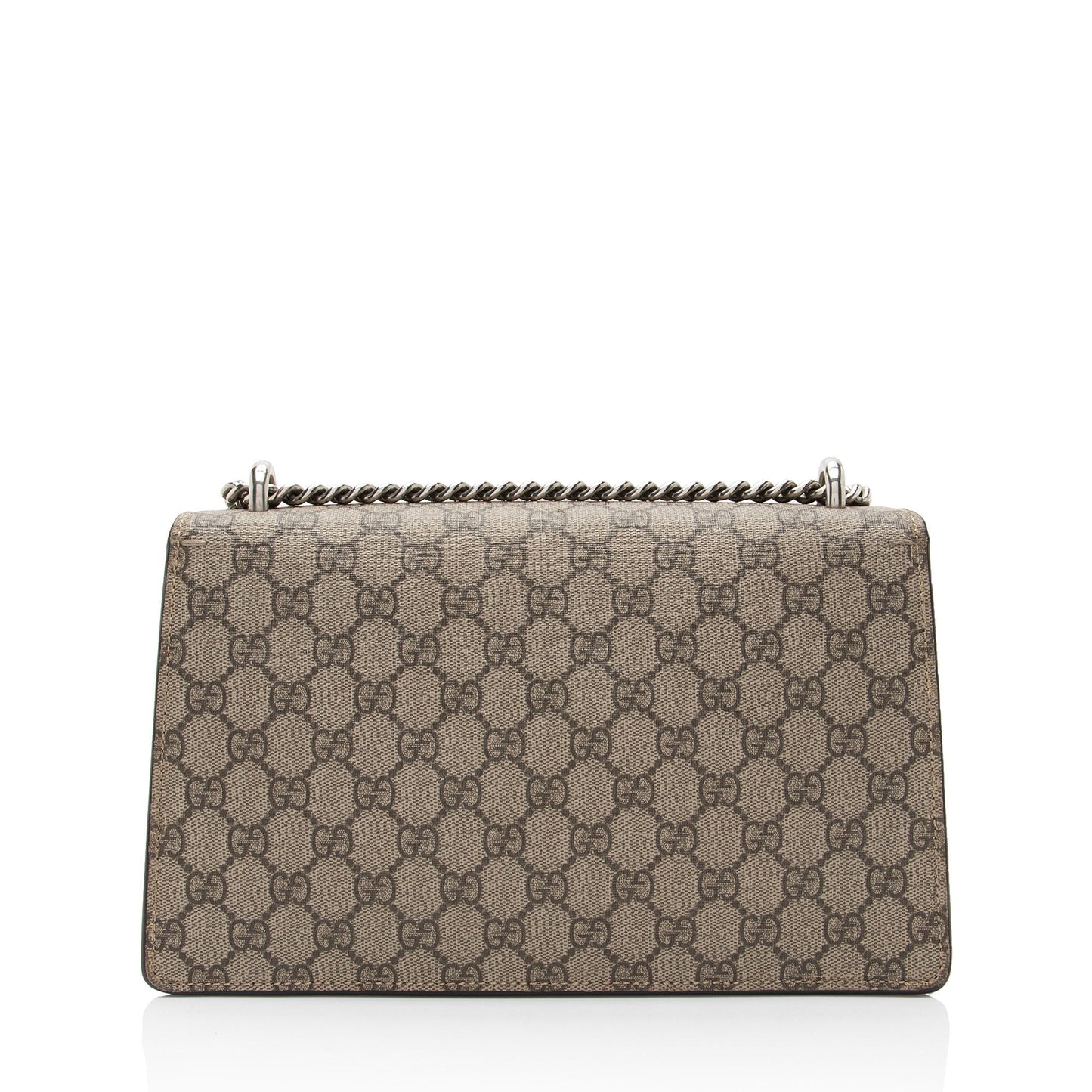 Gucci GG Supreme Dionysus Small Shoulder Bag (SHF-pcVfH1)