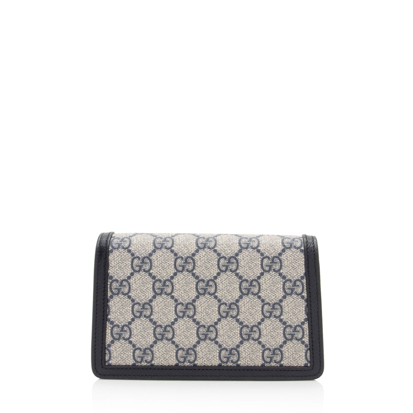 Gucci GG Supreme Dionysus Super Mini Bag (SHF-c0B6hR)