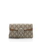 Gucci GG Supreme Dionysus Super Mini Bag (SHF-tAmf4H)