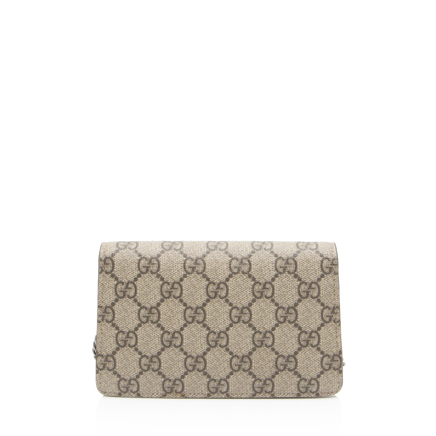 Gucci GG Supreme Dionysus Super Mini Bag