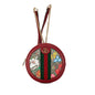 Gucci GG Supreme Flora Ophidia Backpack