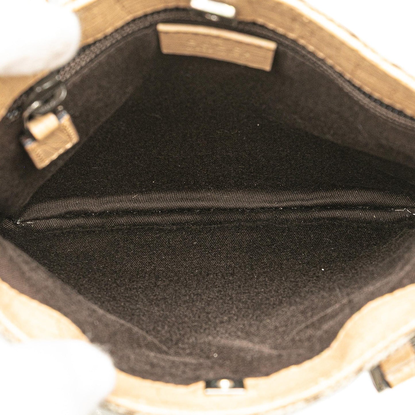 Gucci GG Supreme Handbag