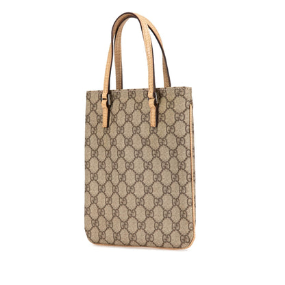 Gucci GG Supreme Handbag