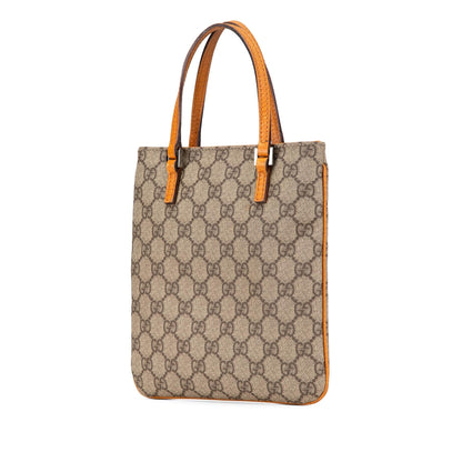 Gucci GG Supreme Handbag