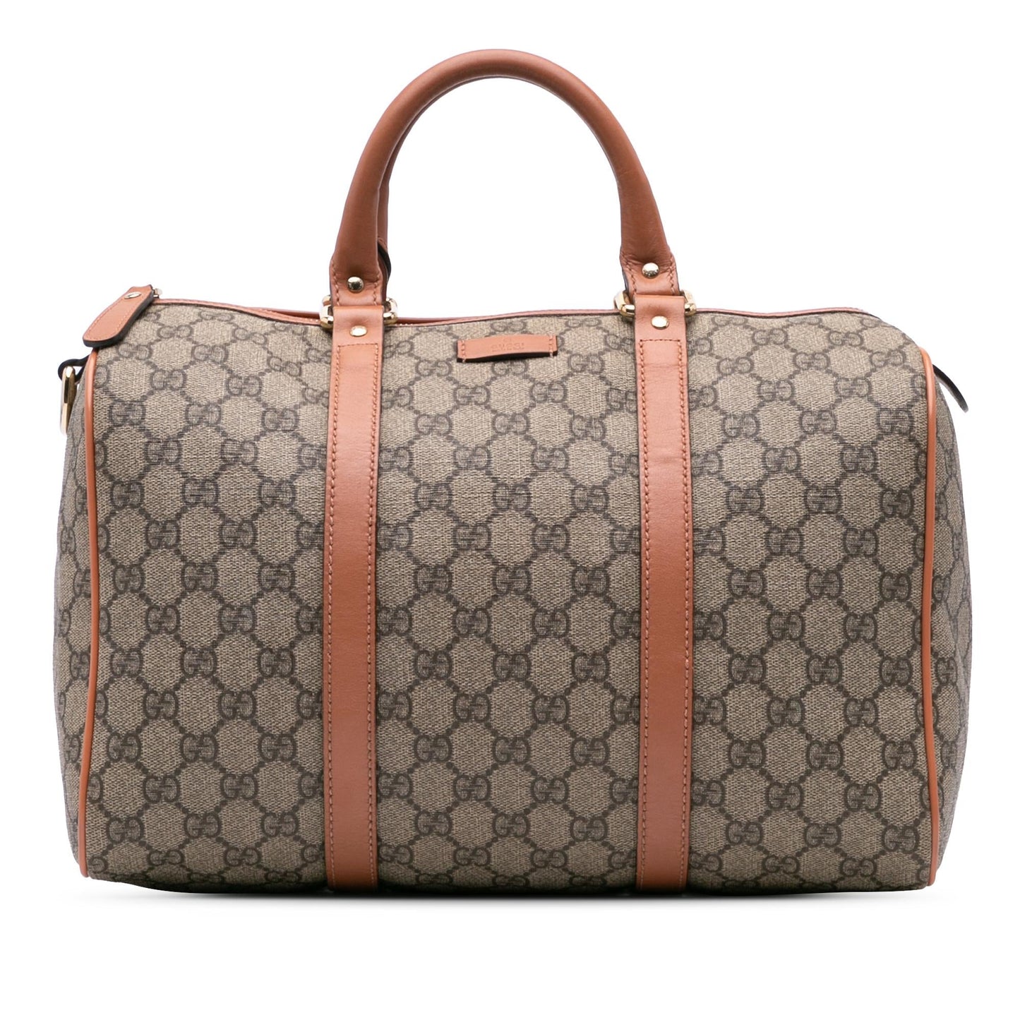 Gucci GG Supreme Joy Boston Bag