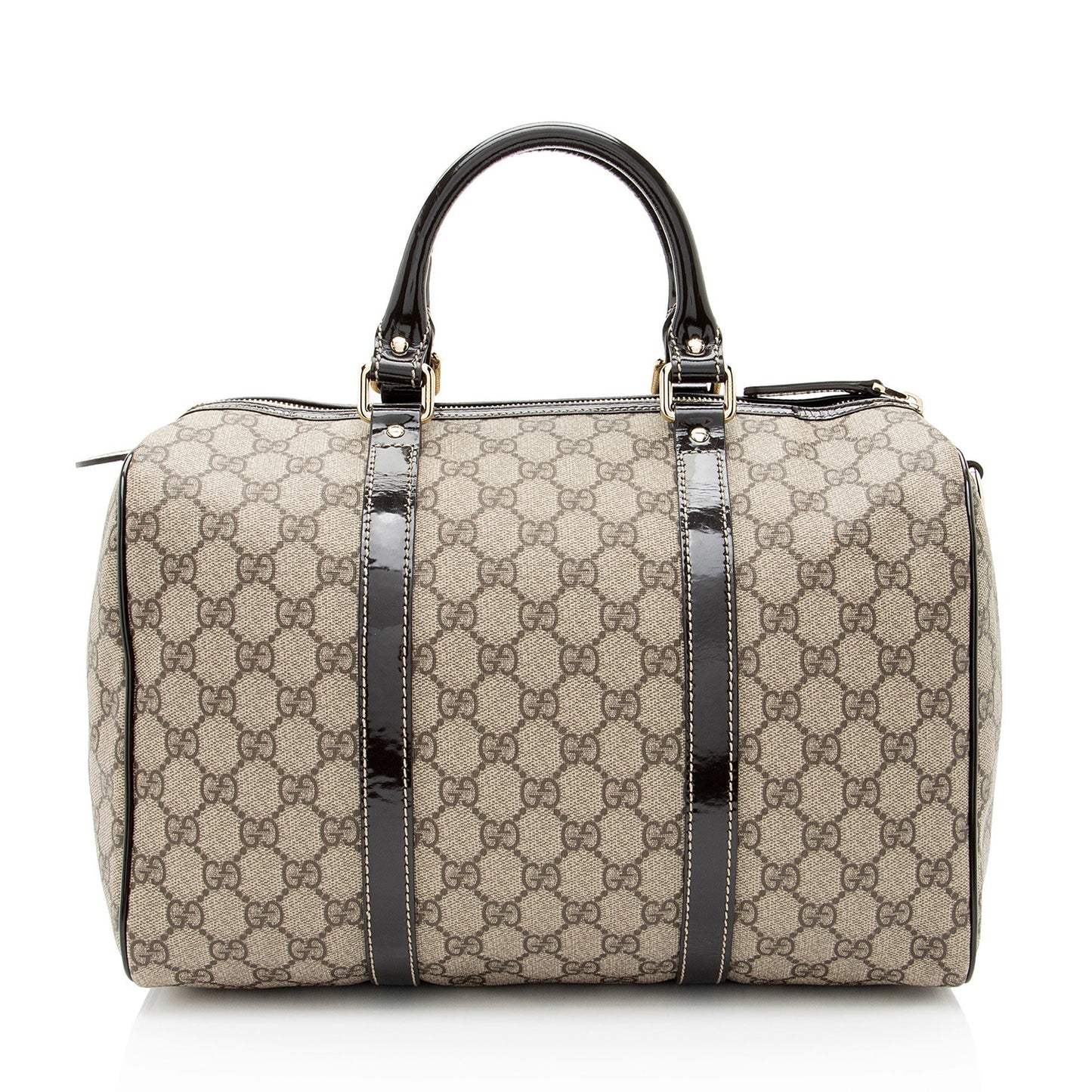 Gucci GG Supreme Joy Boston Bag