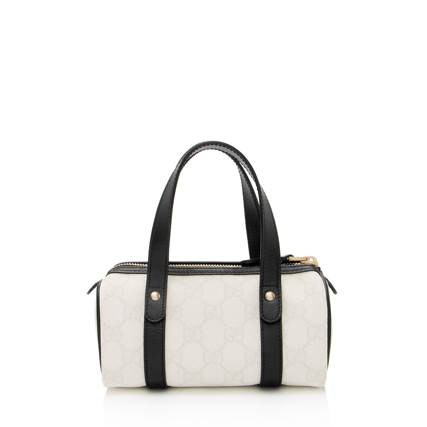 Gucci GG Supreme Joy Boston Mini Bag