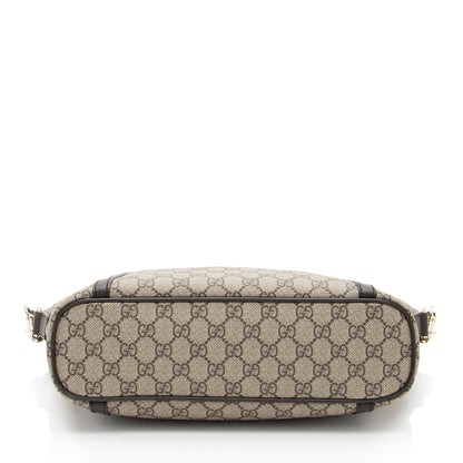 Gucci GG Supreme Joy Medium Tote (SHF-xoEhXO)