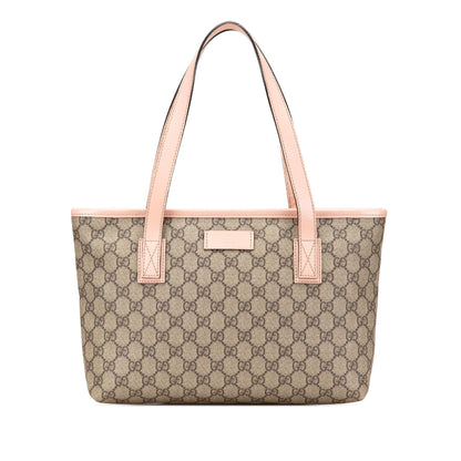 Gucci GG Supreme Joy Tote