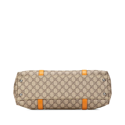 Gucci GG Supreme Joy Tote