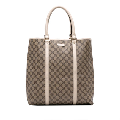 Gucci GG Supreme Joy Tote