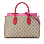 Gucci GG Supreme Linea A Satchel