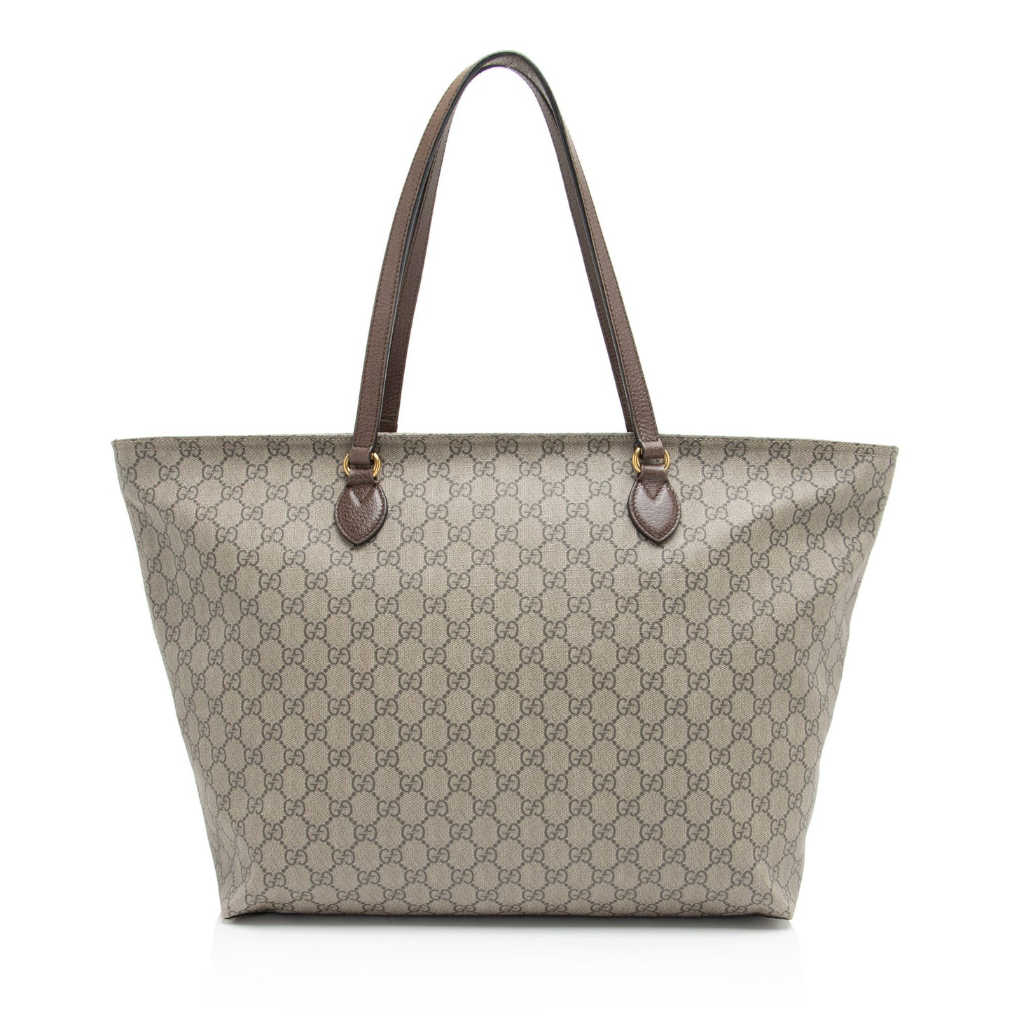 Gucci GG Supreme Medium Tote - FINAL