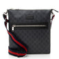Gucci GG Supreme Messenger