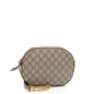 Gucci GG Supreme Mini Chain Bag (SHF-9vmlmQ)