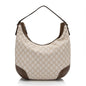Gucci GG Supreme Nice Hobo (SHF-O8S24J)