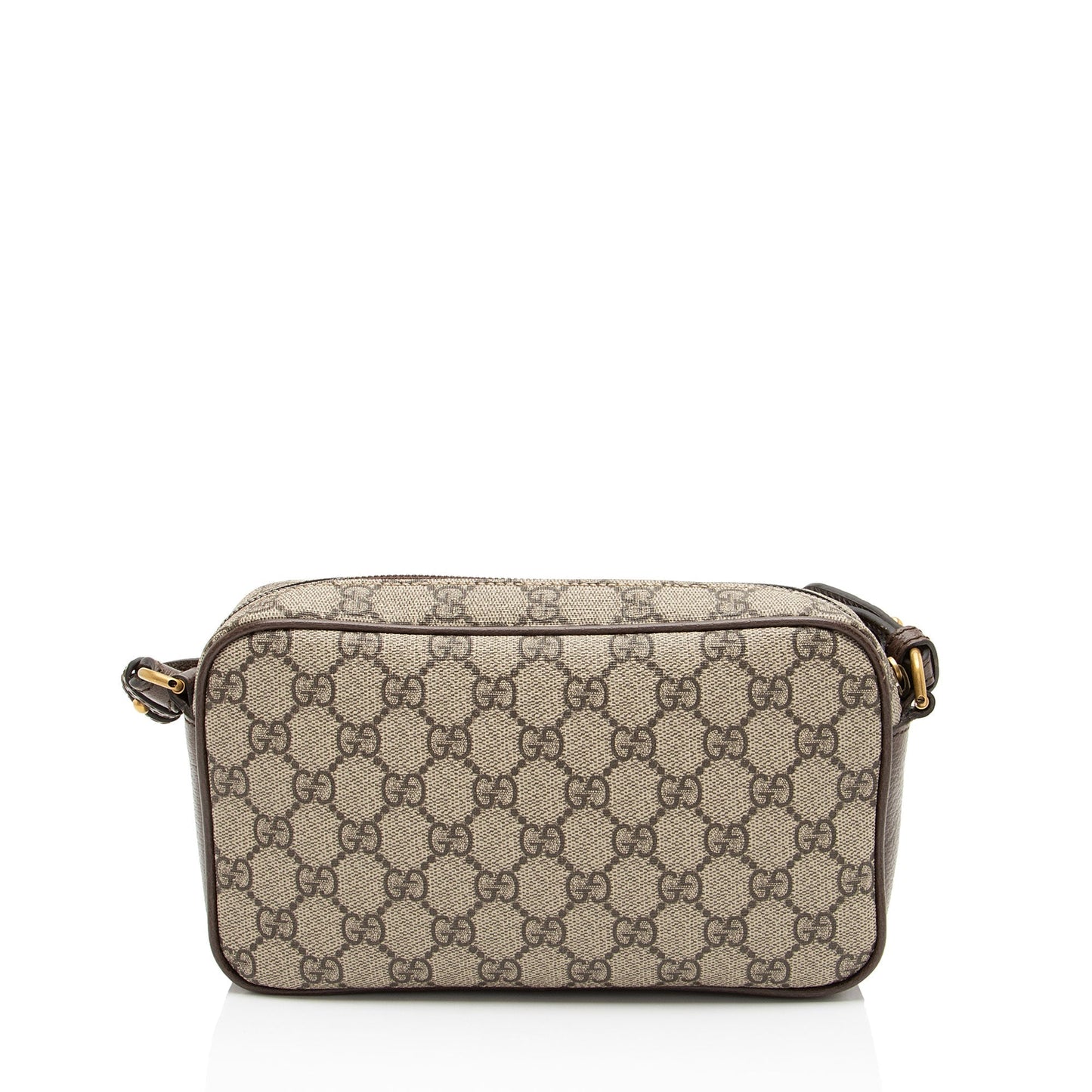 Gucci GG Supreme Ophidia Camera Bag