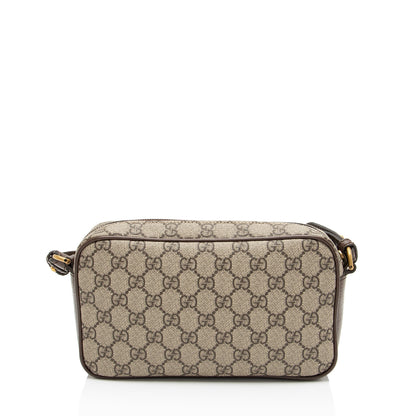 Gucci GG Supreme Ophidia Camera Bag