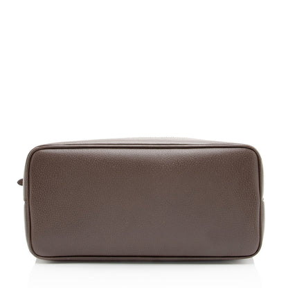 Gucci GG Supreme Ophidia Lage Open Shoulder Bag