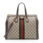 Gucci GG Supreme Ophidia Large Tote