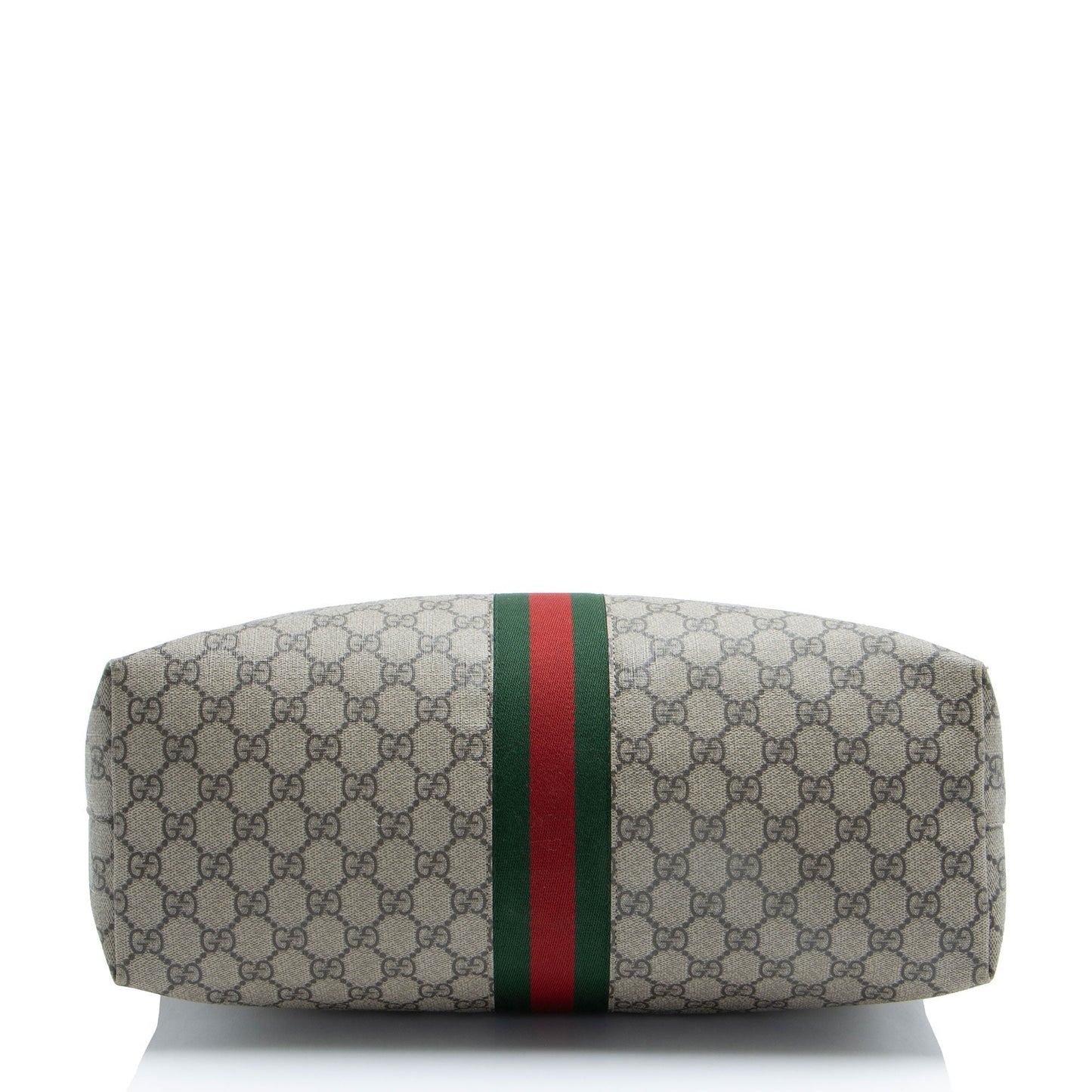Gucci GG Supreme Ophidia Medium Shopping Tote
