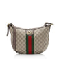 Gucci GG Supreme Ophidia Medium Shoulder Bag