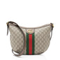 Gucci GG Supreme Ophidia Medium Shoulder Bag