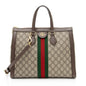 Gucci GG Supreme Ophidia Large Tote