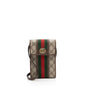 Gucci GG Supreme Ophidia Mini Bag (SHF-S6hGyC)