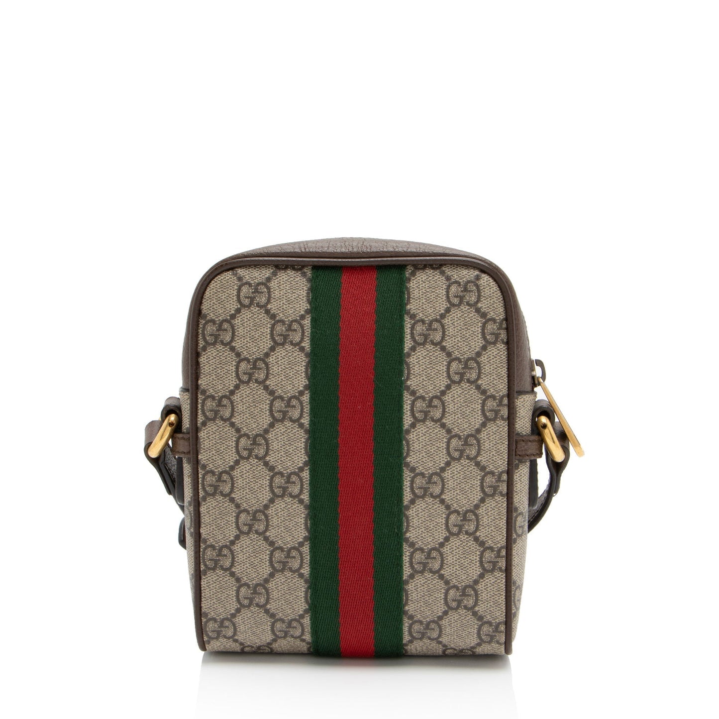 Gucci GG Supreme Ophidia Mini Messenger (SHF-Gn2qv6)