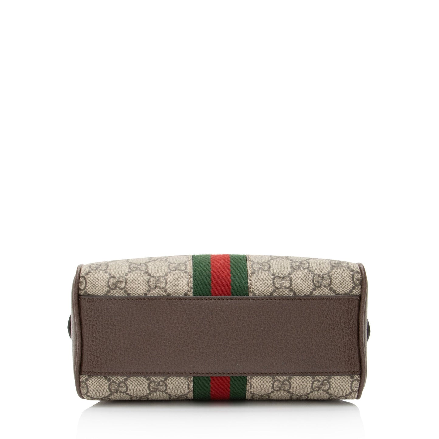 Gucci GG Supreme Ophidia Mini Satchel