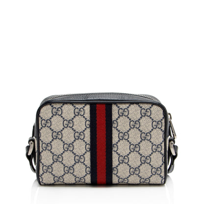 Gucci GG Supreme Ophidia Mini Shoulder Bag