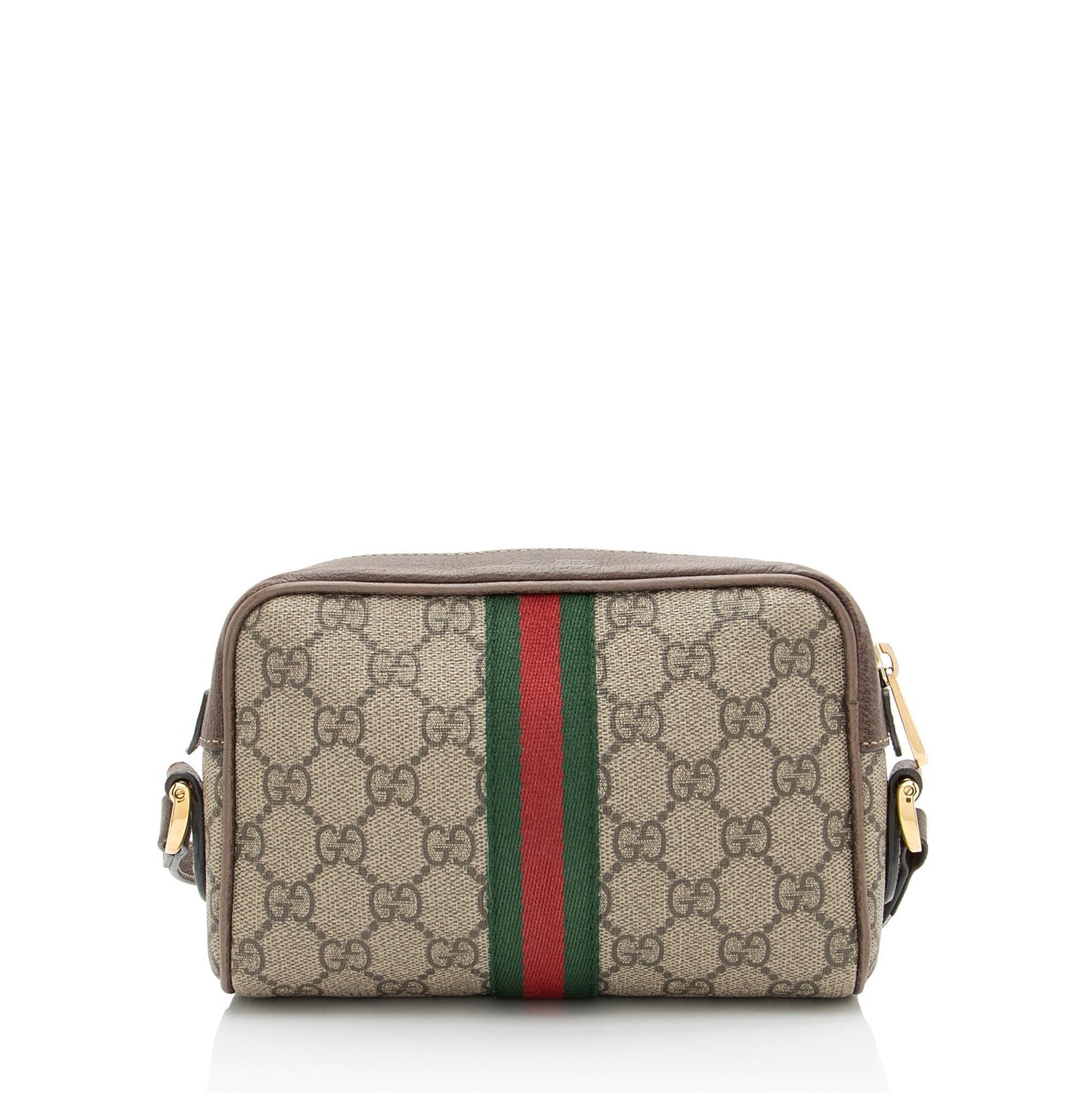 Gucci GG Supreme Ophidia Mini Shoulder Bag