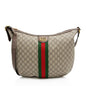 Gucci GG Supreme Ophidia Shoulder Bag