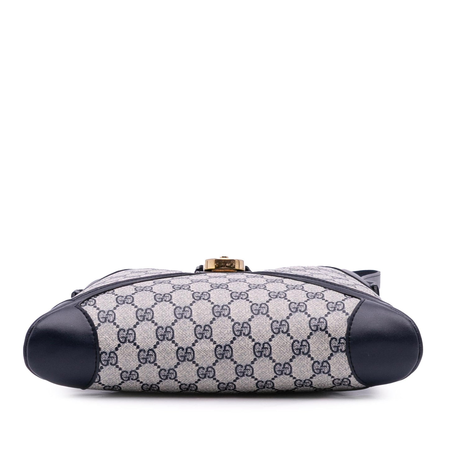 Gucci GG Supreme Ophidia Shoulder Bag