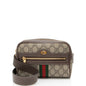 Gucci GG Supreme Ophidia Small Belt Bag - Size 38 / 95