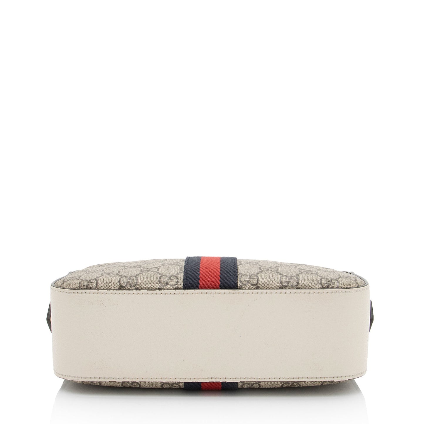 Gucci GG Supreme Ophidia Small Camera Bag