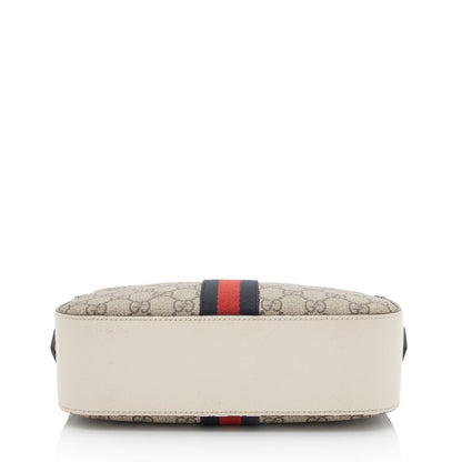 Gucci GG Supreme Ophidia Small Camera Bag