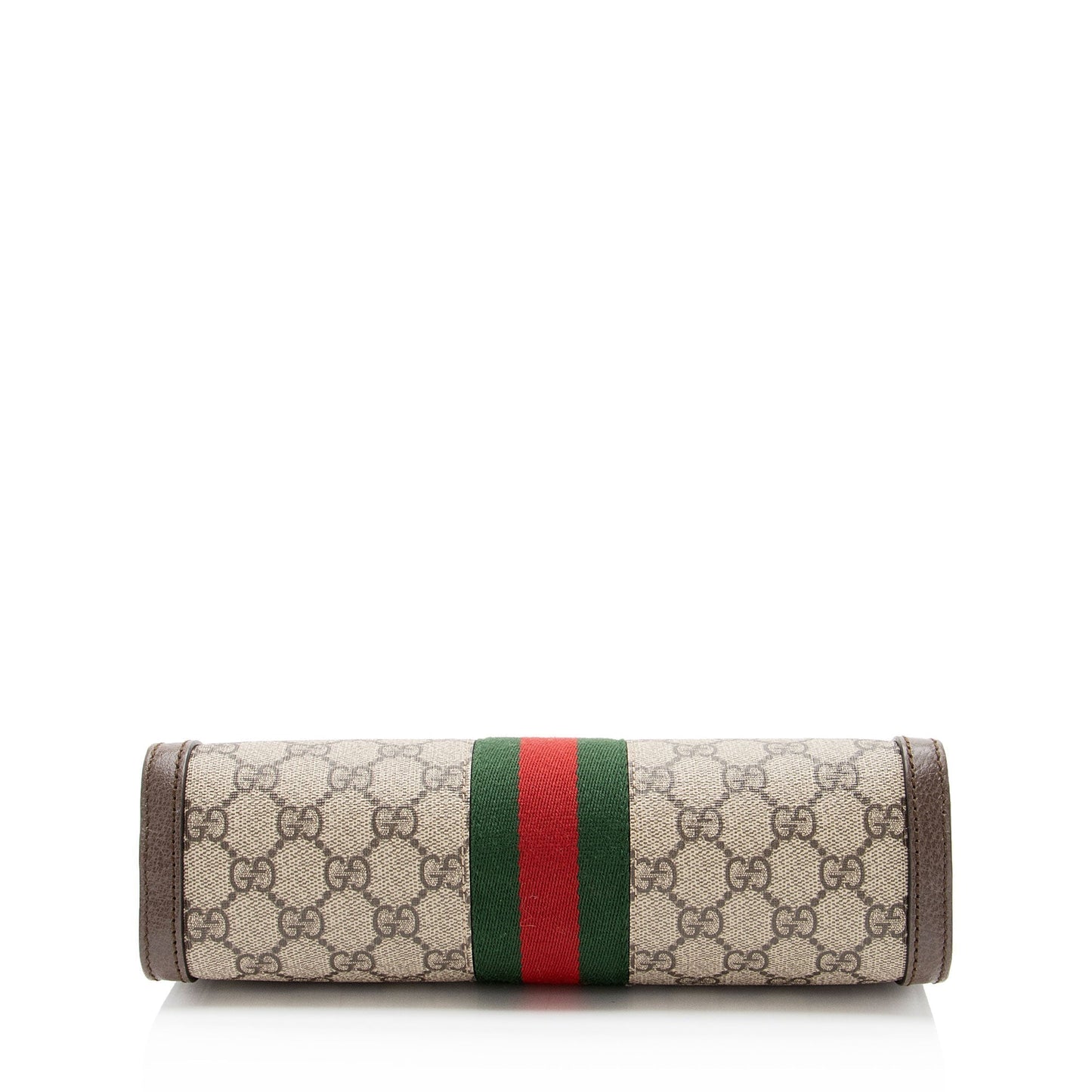 Gucci GG Supreme Ophidia Small Chain Shoulder Bag