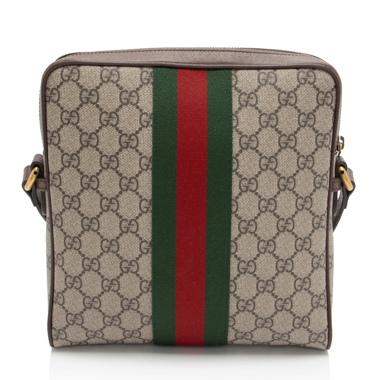 Gucci GG Supreme Ophidia Small Messenger (SHF-GA9nnM)