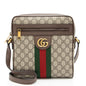 Gucci GG Supreme Ophidia Small Messenger