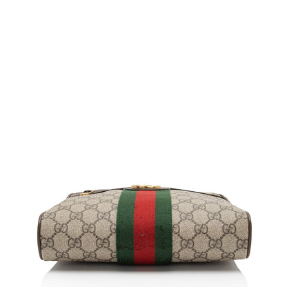 Gucci GG Supreme Ophidia Small Messenger