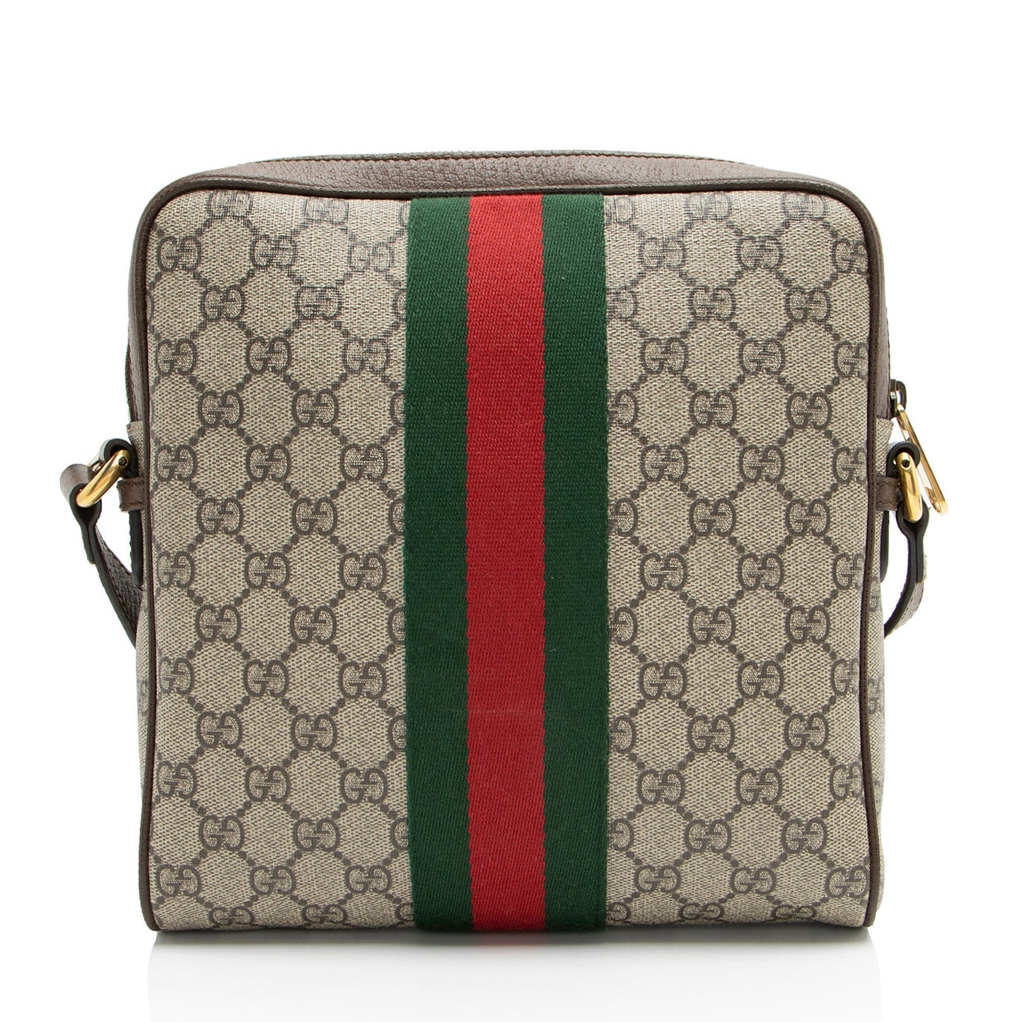 Gucci GG Supreme Ophidia Small Messenger